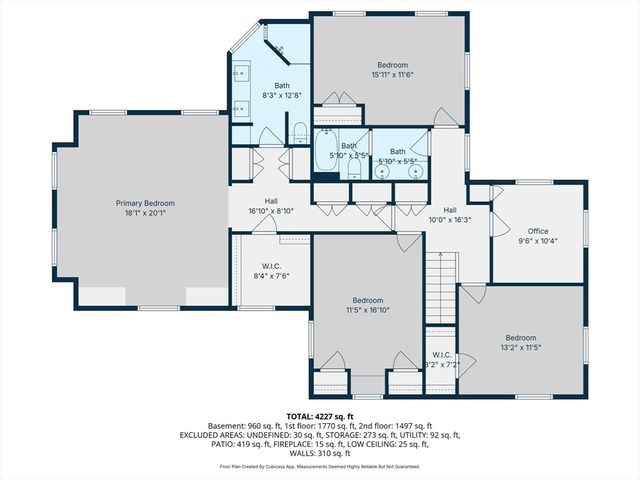 279 Oakland Street, Wellesley, MA 02481