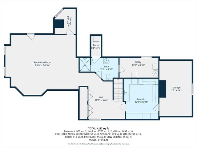 279 Oakland Street, Wellesley, MA 02481