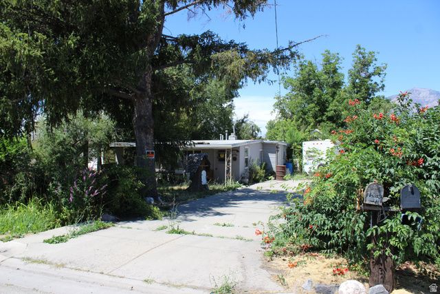 268 W NORTH ST, Harrisville, UT 84404