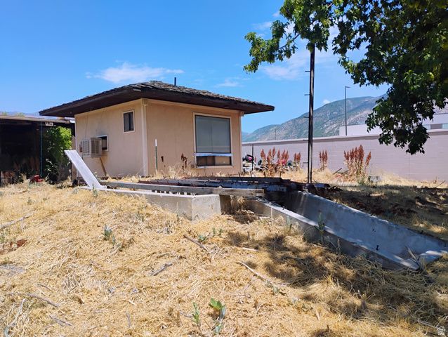 268 W NORTH ST, Harrisville, UT 84404