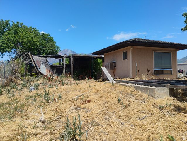 268 W NORTH ST, Harrisville, UT 84404