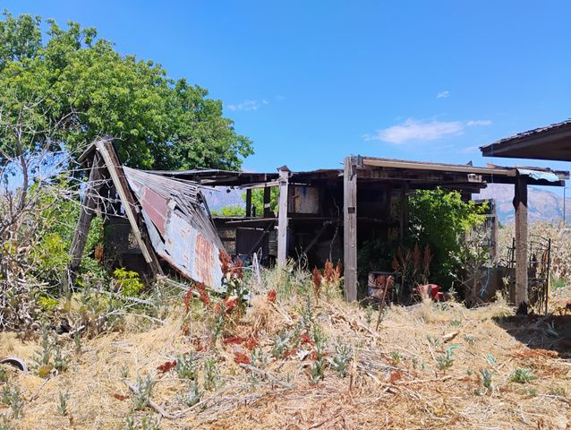 268 W NORTH ST, Harrisville, UT 84404