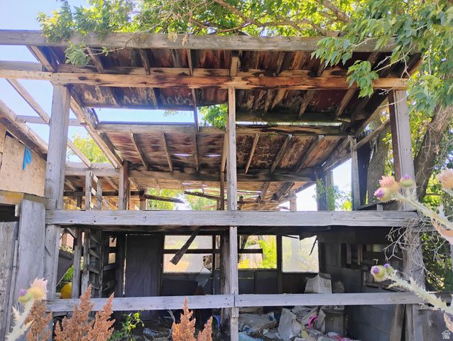 268 W NORTH ST, Harrisville, UT 84404