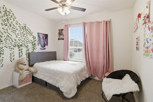 10407 Twisting Springs Drive, Aubrey, TX 76227