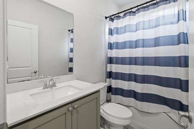 10407 Twisting Springs Drive, Aubrey, TX 76227