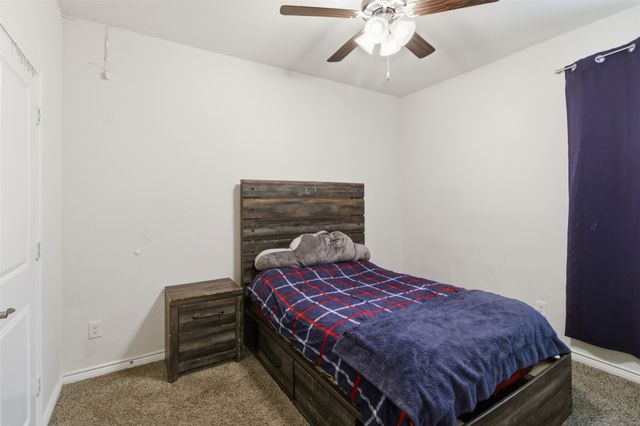 10407 Twisting Springs Drive, Aubrey, TX 76227