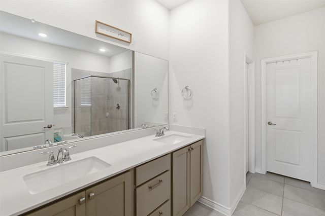 10407 Twisting Springs Drive, Aubrey, TX 76227