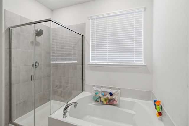 10407 Twisting Springs Drive, Aubrey, TX 76227