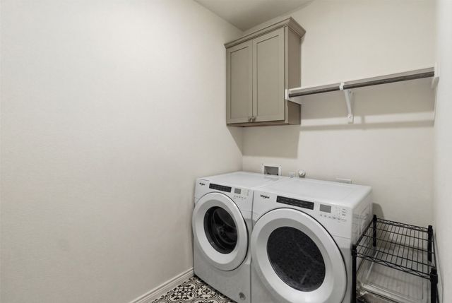 10407 Twisting Springs Drive, Aubrey, TX 76227