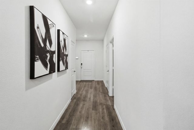 10407 Twisting Springs Drive, Aubrey, TX 76227