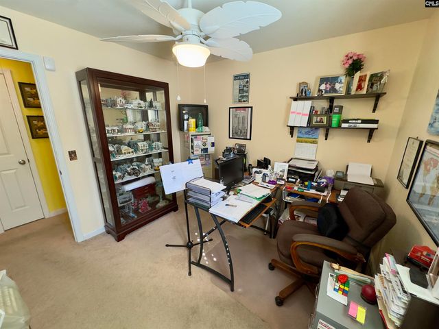 162 Burton Heights Circle, Columbia, SC 29203