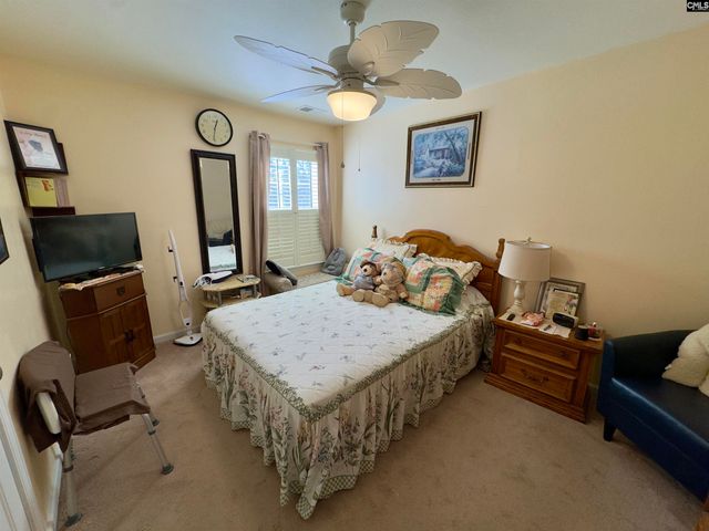 162 Burton Heights Circle, Columbia, SC 29203