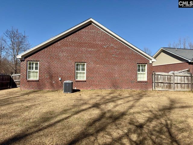 162 Burton Heights Circle, Columbia, SC 29203