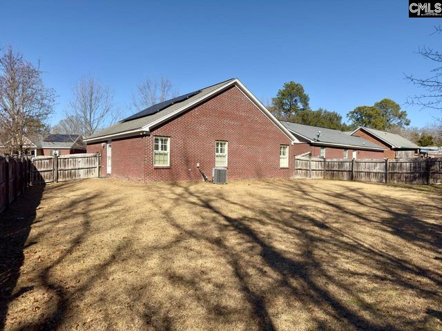 162 Burton Heights Circle, Columbia, SC 29203