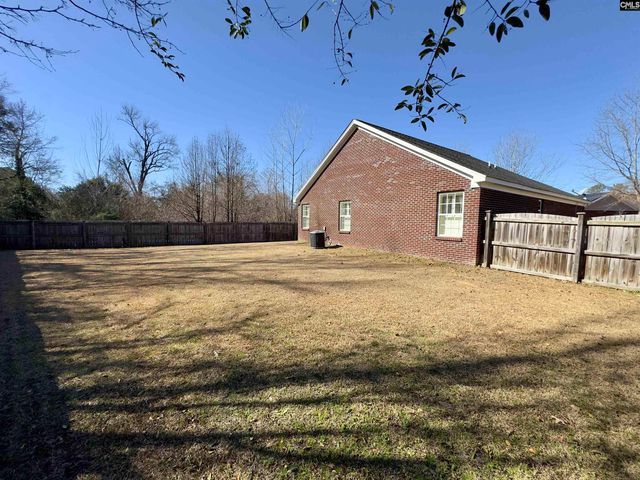 162 Burton Heights Circle, Columbia, SC 29203