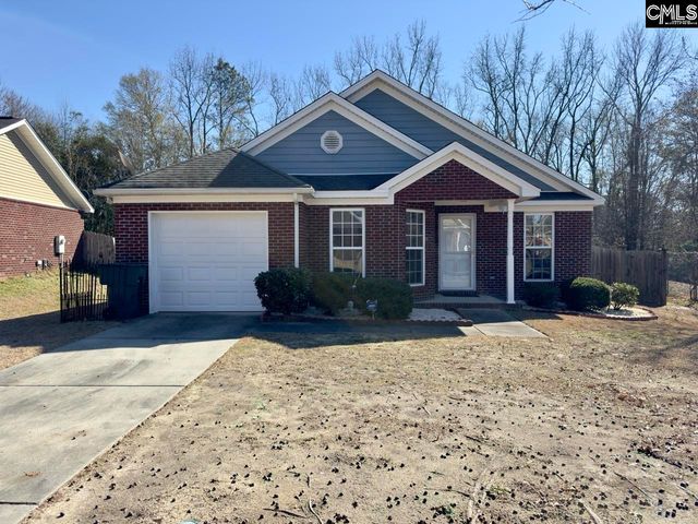 162 Burton Heights Circle, Columbia, SC 29203