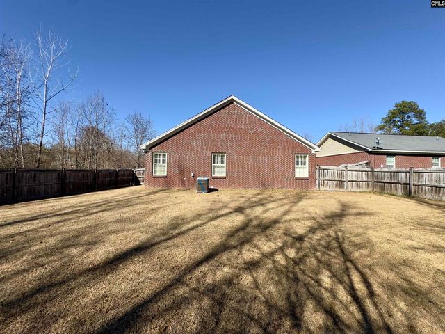 162 Burton Heights Circle, Columbia, SC 29203