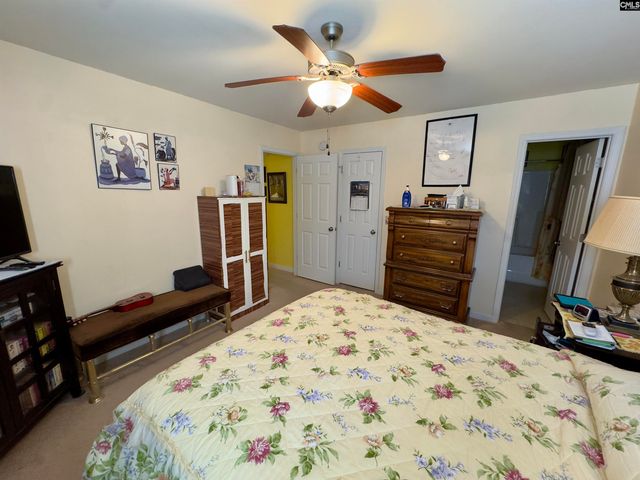 162 Burton Heights Circle, Columbia, SC 29203