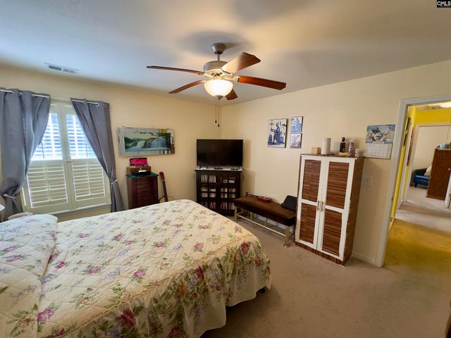 162 Burton Heights Circle, Columbia, SC 29203