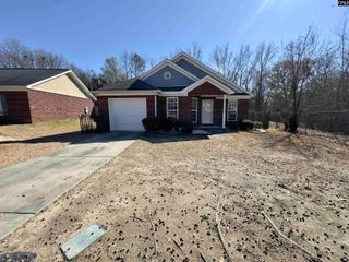 162 Burton Heights Circle, Columbia, SC 29203