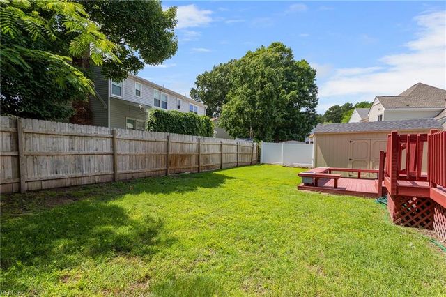 338 Lynchburg DR, Newport News, VA 23606