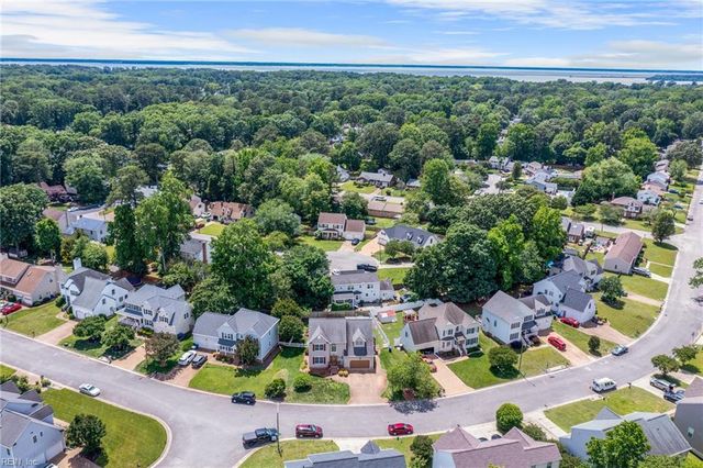 338 Lynchburg DR, Newport News, VA 23606