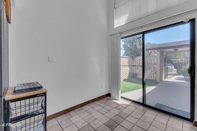 10579 KINROSS Avenue, El Paso, TX 79925
