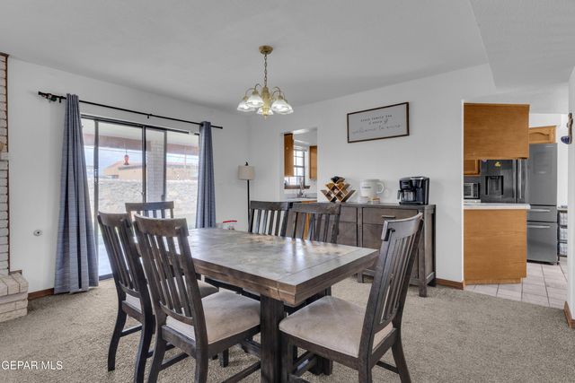10579 KINROSS Avenue, El Paso, TX 79925
