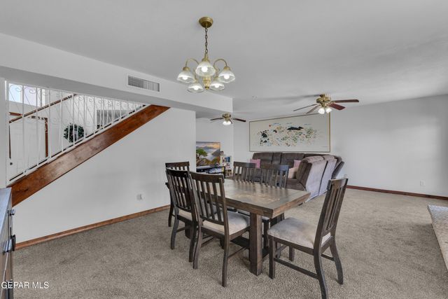 10579 KINROSS Avenue, El Paso, TX 79925