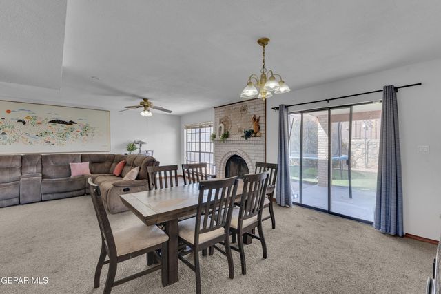 10579 KINROSS Avenue, El Paso, TX 79925