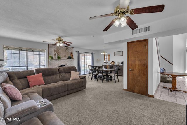10579 KINROSS Avenue, El Paso, TX 79925