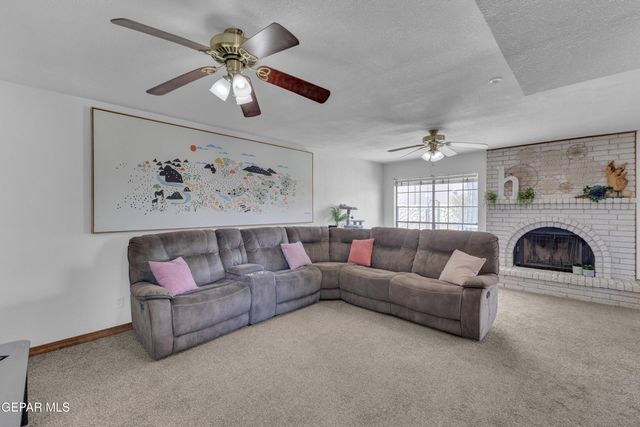 10579 KINROSS Avenue, El Paso, TX 79925