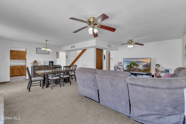 10579 KINROSS Avenue, El Paso, TX 79925