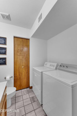 10579 KINROSS Avenue, El Paso, TX 79925