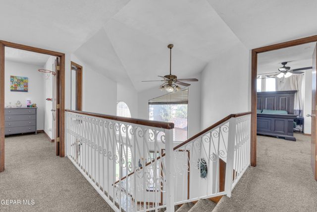 10579 KINROSS Avenue, El Paso, TX 79925