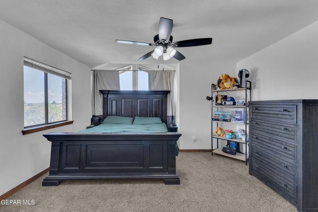 10579 KINROSS Avenue, El Paso, TX 79925