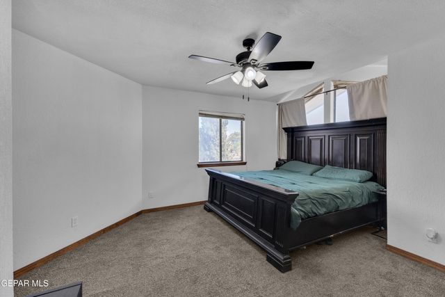 10579 KINROSS Avenue, El Paso, TX 79925