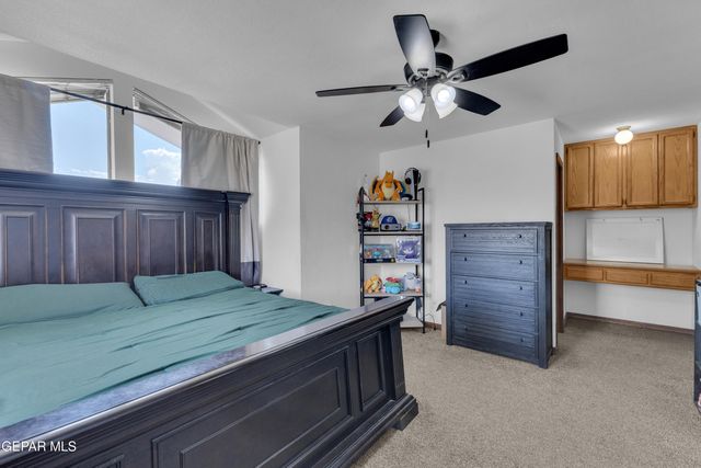 10579 KINROSS Avenue, El Paso, TX 79925