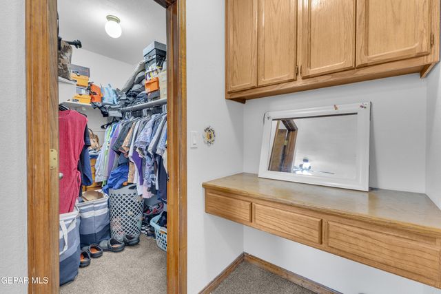 10579 KINROSS Avenue, El Paso, TX 79925