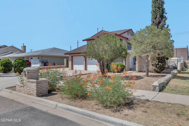 10579 KINROSS Avenue, El Paso, TX 79925