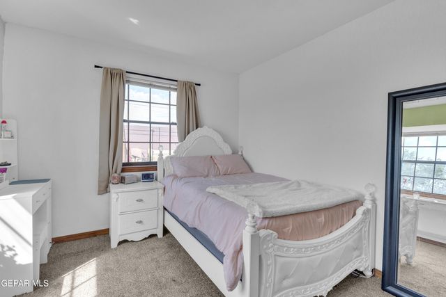 10579 KINROSS Avenue, El Paso, TX 79925