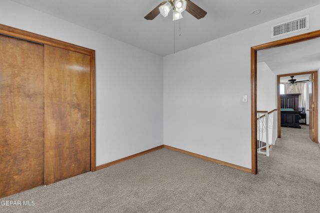 10579 KINROSS Avenue, El Paso, TX 79925