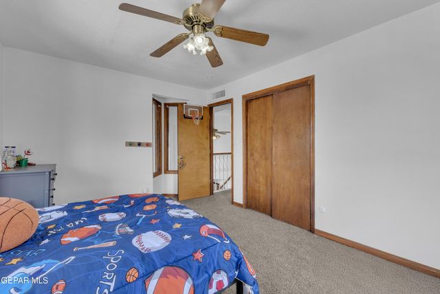10579 KINROSS Avenue, El Paso, TX 79925