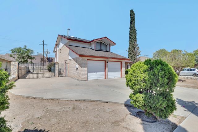 10579 KINROSS Avenue, El Paso, TX 79925