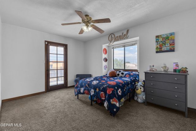 10579 KINROSS Avenue, El Paso, TX 79925