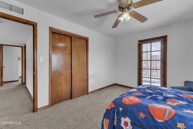10579 KINROSS Avenue, El Paso, TX 79925