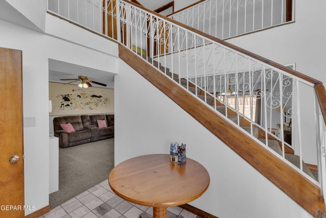 10579 KINROSS Avenue, El Paso, TX 79925