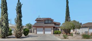 10579 KINROSS Avenue, El Paso, TX 79925