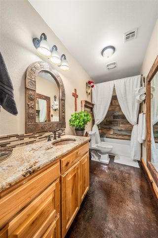 318 CR 3355, Valley Mills, TX 76689