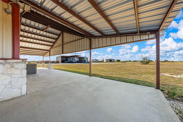 318 CR 3355, Valley Mills, TX 76689